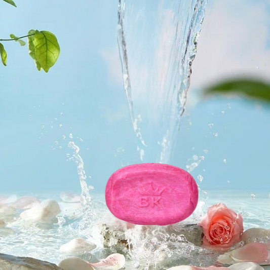 Acne Out Soap - Organic Soap for Clear Skin