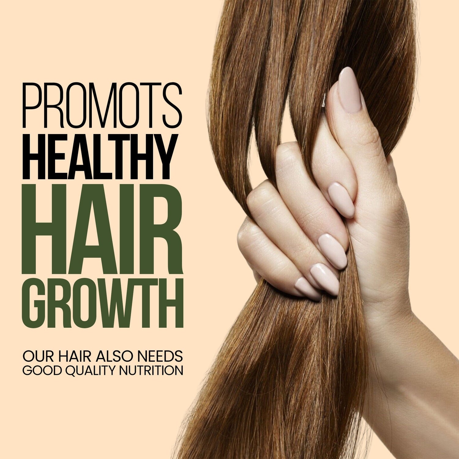 HAIR CARE COLLECTIONS