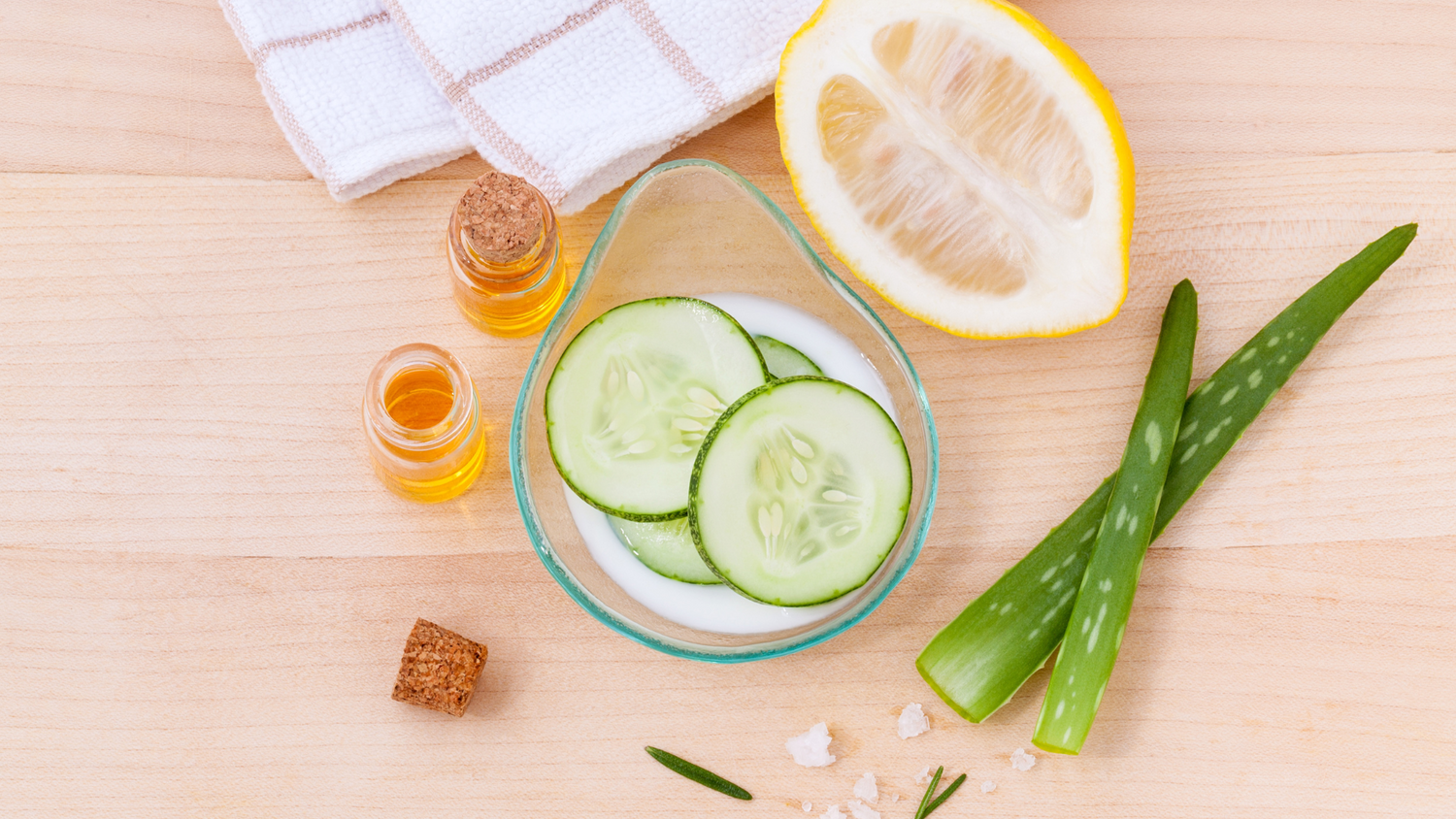 FACE CARE