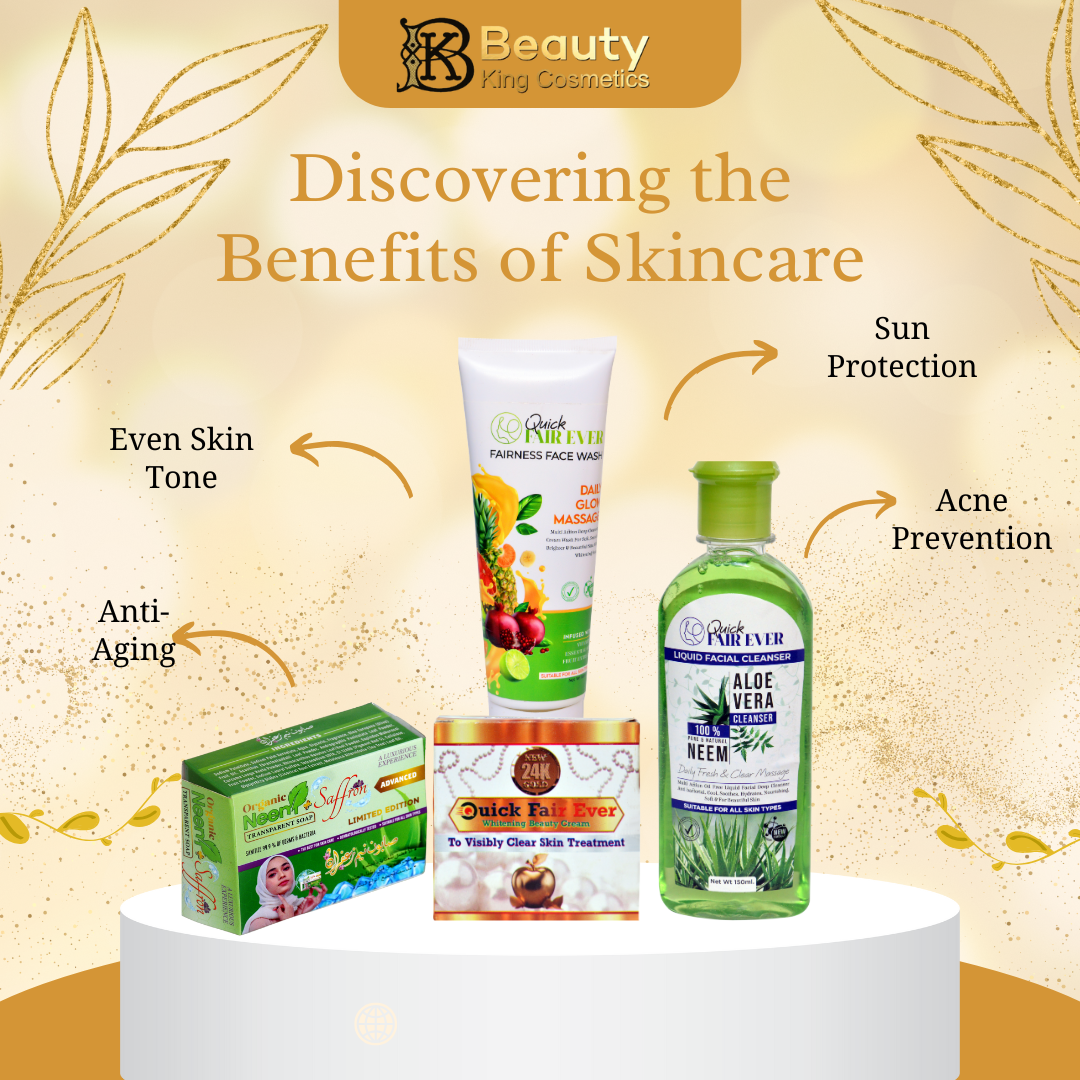 SKINCARE