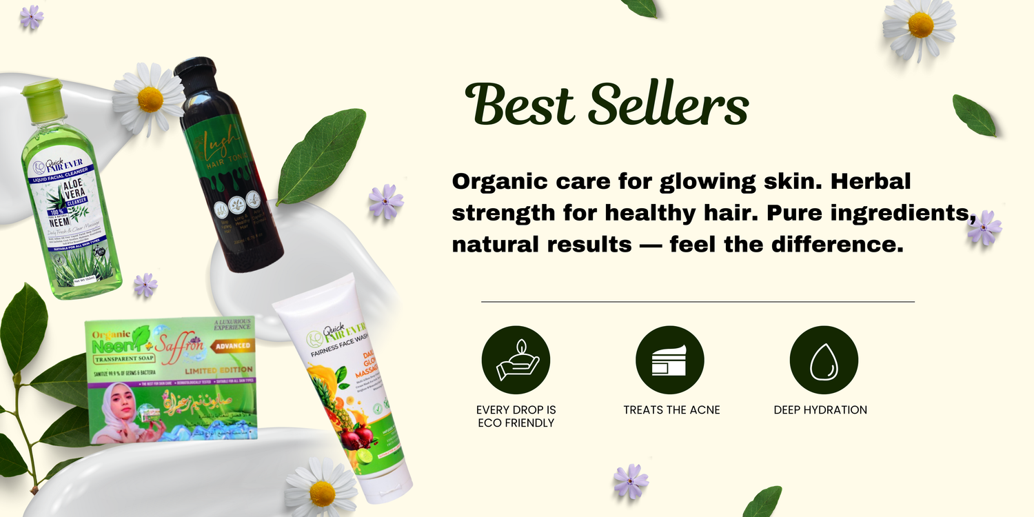 BEST SELLERS