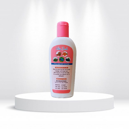 Skin Fresh Face & Body Lotion | Daily Moisturizing & Skin Tone Care